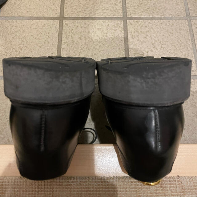 Paraboot(パラブーツ)のparaboot パラブーツ　シャンボード 7 メンズの靴/シューズ(ブーツ)の商品写真