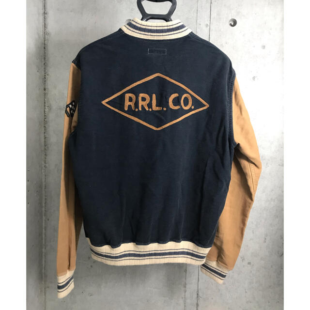 RRL   世界限定枚 リミテッドエディション RRL ダブルアールエル