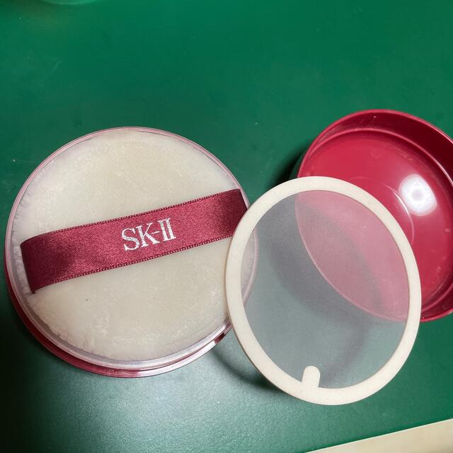 SK-II フェイシャル トリートメント おしろい30g - ファンデーション