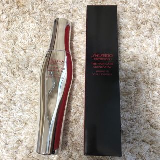 シセイドウ(SHISEIDO (資生堂))の資生堂 アデノバイタル GP アドバンスト スカルプエッセンス 180ml (スカルプケア)