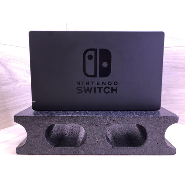 豪華おまけ付き！内容品全て完備！すぐに遊べる最新型Nintendo Switch 5