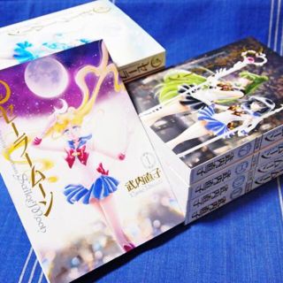 セーラームーンの通販 0点以上 エンタメ ホビー お得な新品 中古 未使用品のフリマならラクマ