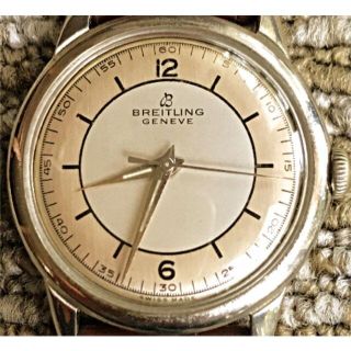 ブライトリング(BREITLING)のkenpesu様専用　美品ブライトリング//アンティーク時計/(腕時計(アナログ))