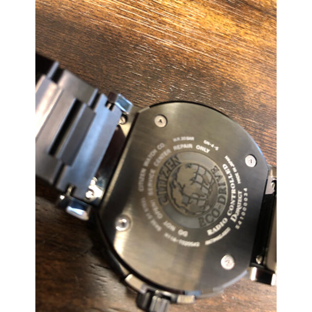 CITIZEN(シチズン)のCITIZEN series8 808 メンズの時計(腕時計(デジタル))の商品写真