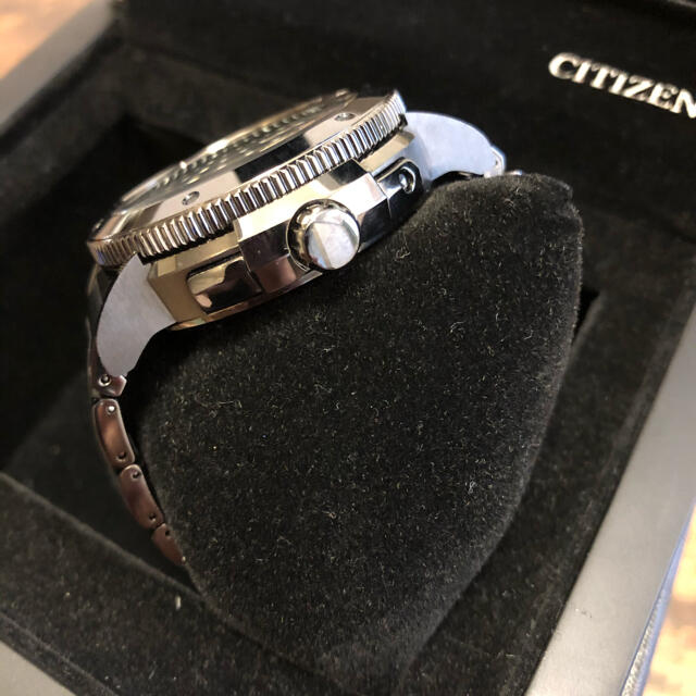 CITIZEN(シチズン)のCITIZEN series8 808 メンズの時計(腕時計(デジタル))の商品写真