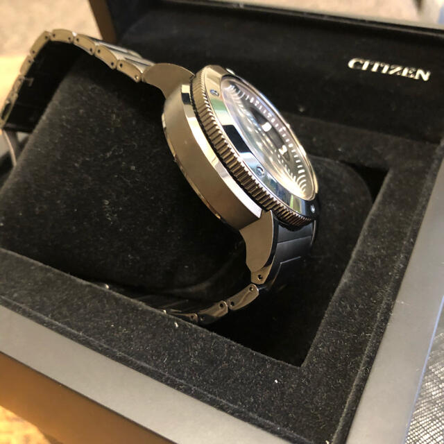 CITIZEN(シチズン)のCITIZEN series8 808 メンズの時計(腕時計(デジタル))の商品写真