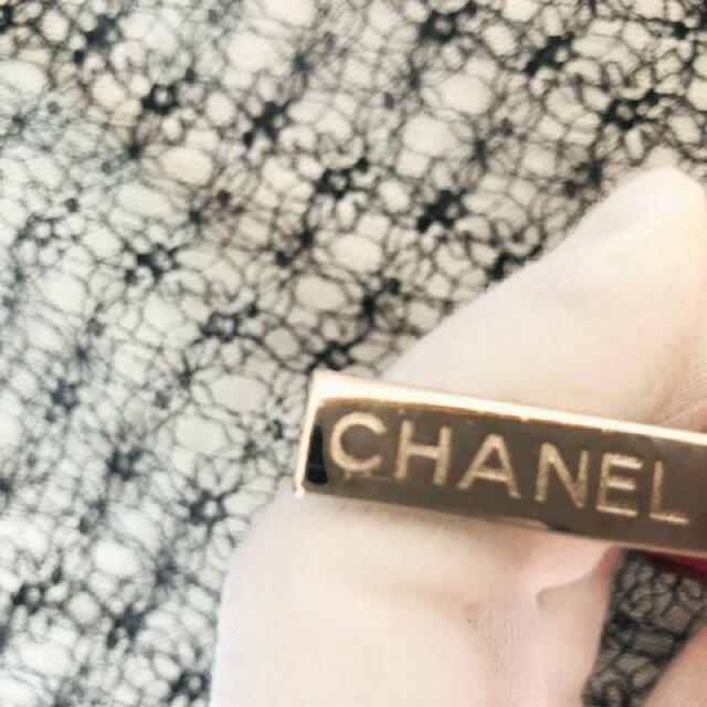 CHANEL(シャネル)の正規品★美品　CHANEL　キャビアスキン　ラウンドジップ　ロングウォレット メンズのファッション小物(長財布)の商品写真