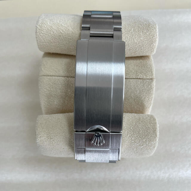 ROLEX(ロレックス)のロレックス 116610LN 専用 メンズの時計(腕時計(アナログ))の商品写真
