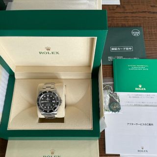 ロレックス(ROLEX)のロレックス 116610LN 専用(腕時計(アナログ))