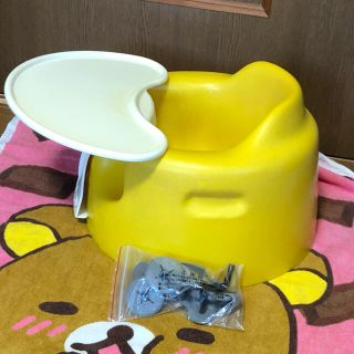 バンボ(Bumbo)のテーブル付き　バンボ☆(その他)