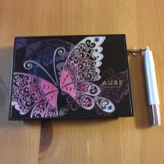 オーブクチュール(AUBE couture)のAUBE couture(アイシャドウ)