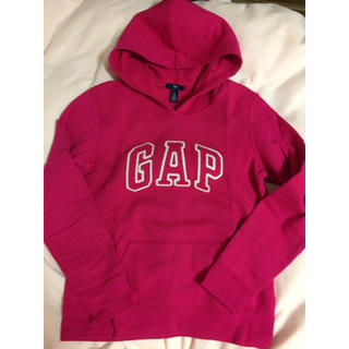 ギャップ(GAP)のGAP♡パーカー(トレーナー/スウェット)