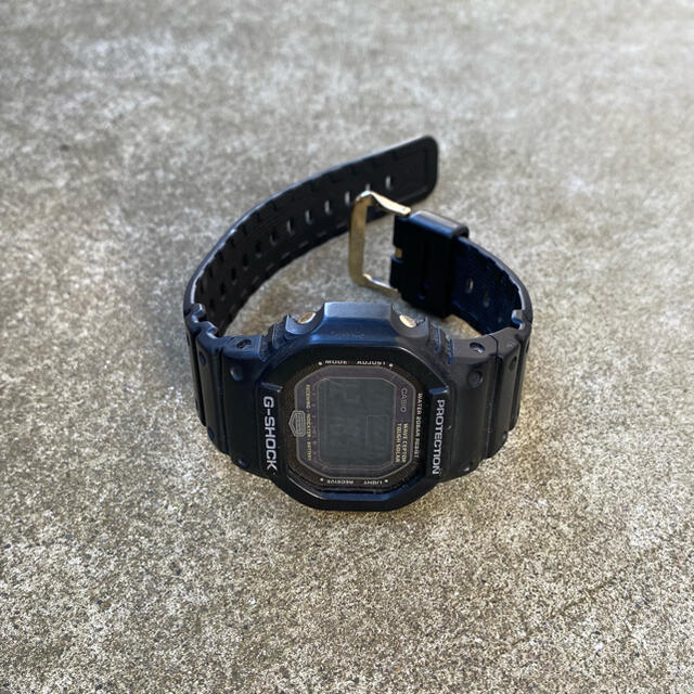 G-SHOCK(ジーショック)のG-SHOCK 電波ソーラー　sold out メンズの時計(腕時計(デジタル))の商品写真