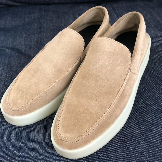 fear of god フィアオブゴッド the loafer ローファー42 オープニング