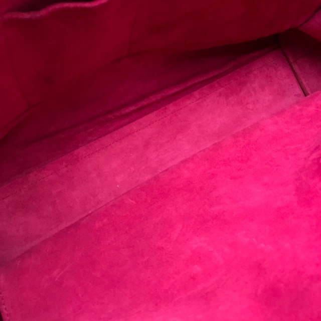 Saint Laurent(サンローラン)のサンローランパリ  スモール クラシック サック・ド・ジュール ハンドバッグ レディースのバッグ(その他)の商品写真