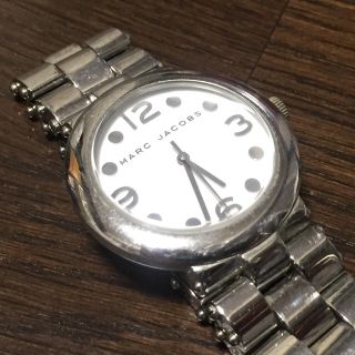 マークジェイコブス(MARC JACOBS)のマークジェイコブス MBM3012(腕時計)