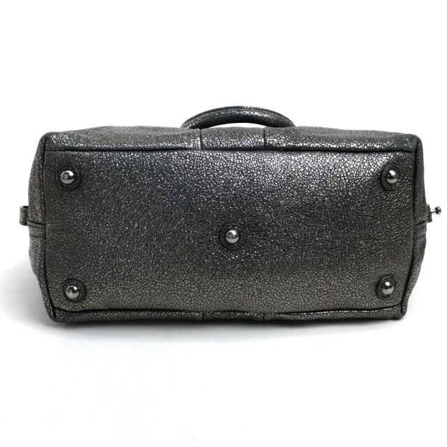 SAINT LAURENT - イヴ・サンローラン EASY ミニボストンバッグ SAINT LAURENT - イヴ・サンローラン EASY ミニボストンバッグ
