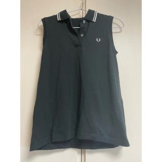 フレッドペリー(FRED PERRY)の【フレッドペリー】ノースリーブ【ポロシャツ】(ポロシャツ)