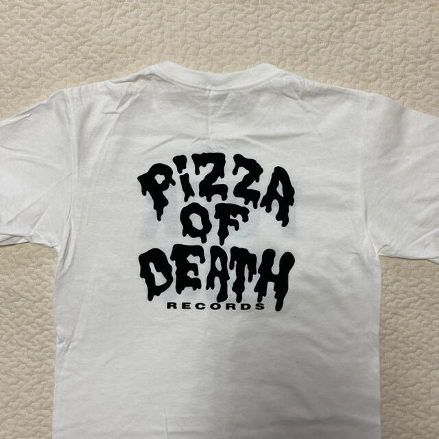 pizzaofdeath FUCK KEN Tシャツ　S