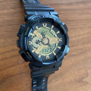 ジーショック(G-SHOCK)のカシオG-SHOCK(腕時計(デジタル))