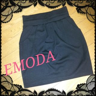 エモダ(EMODA)のサムソナイト…様♡EMODAスカート❁(ミニスカート)