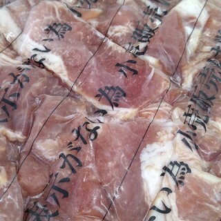 ニホンハム(日本ハム)の送料込み 日本ハムのスライスベーコン1kgx5個(肉)