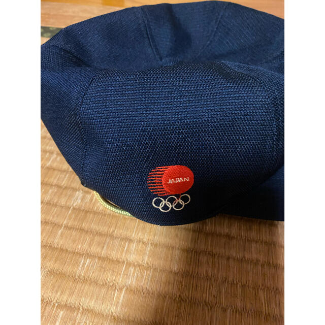 長野オリンピック公式ジャンパー\u0026キャップ帽