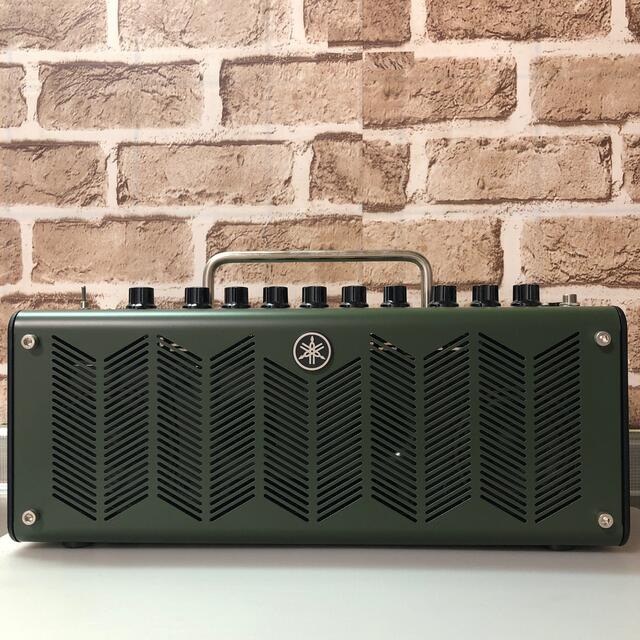 YAMAHA THR10X - ギターアンプ