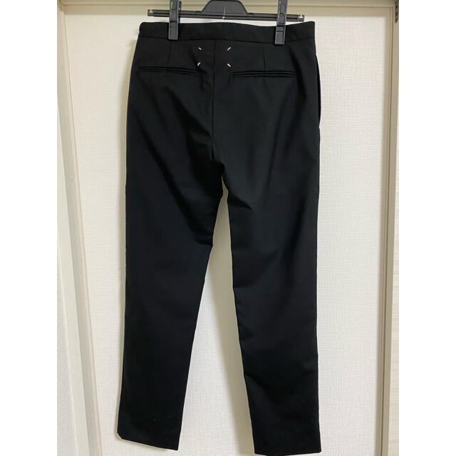 専用 maison margiela スラックス 専用 maison margiela スラックス