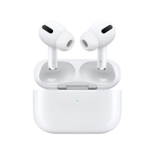 アップル(Apple)のAirpods pro(ヘッドフォン/イヤフォン)