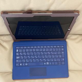 Microsoft SURFACE PRO3 箱付き