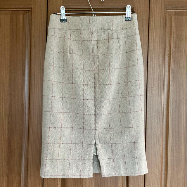 Ungrid(アングリッド)のungrid タイトスカート レディースのスカート(ひざ丈スカート)の商品写真