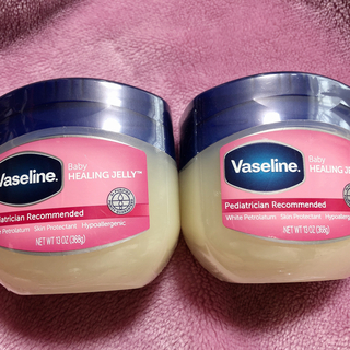 Vaseline - 【大容量】Vaseline ボディローション 295ml 1本、600ml 2本の通販 by gigi's shop