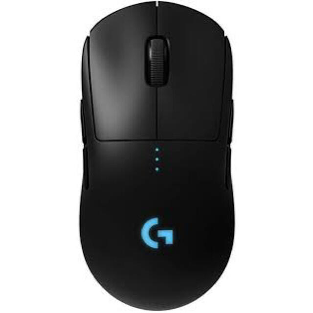 gpro wireless PC周辺機器