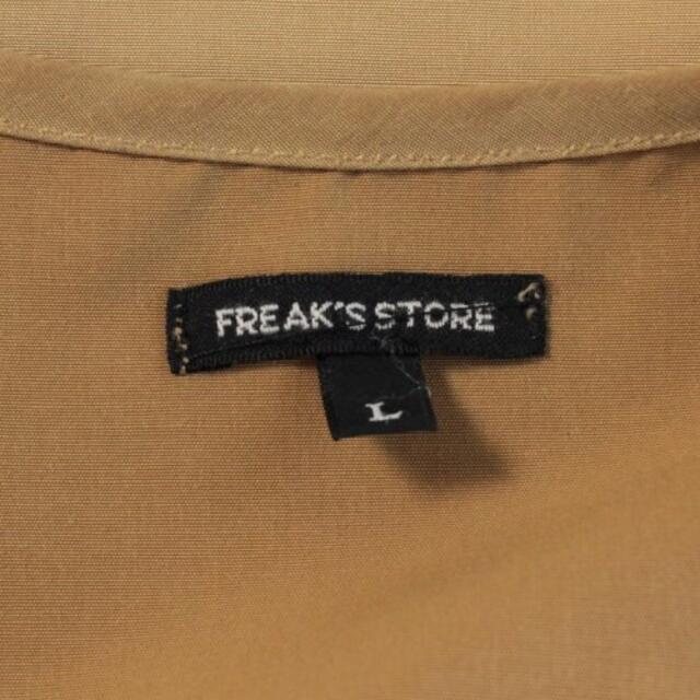 FREAK'S STORE ブルゾン（その他） メンズ 2