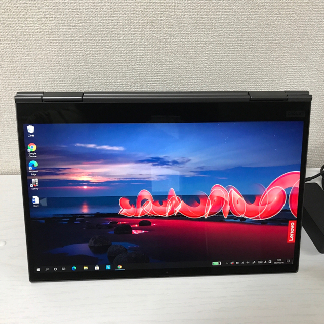Lenovo ThinkPad X1 Yoga 第4世代 i7-8565U