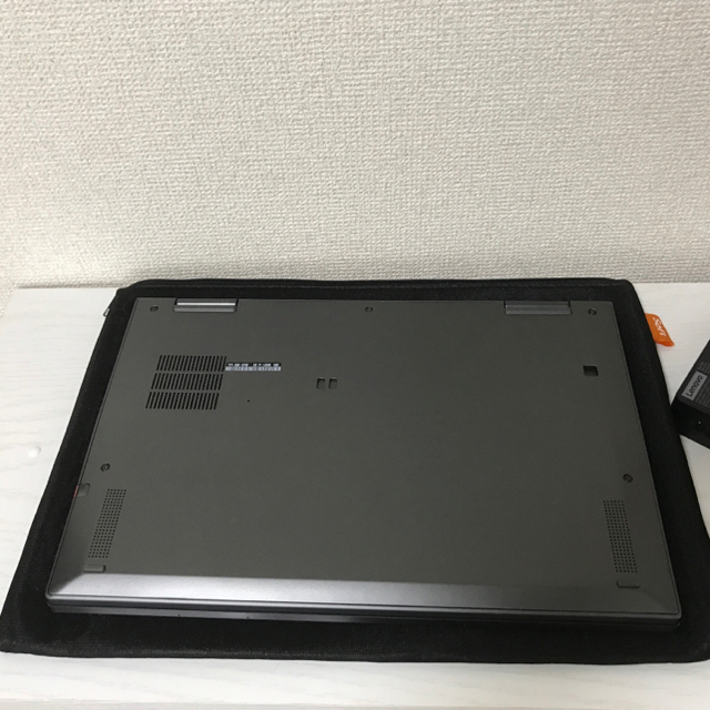 Lenovo ThinkPad X1 Yoga 第4世代 i7-8565U