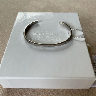 Maison Martin Margiela - 21SS新品S メゾン マルジェラ ロゴ スリム