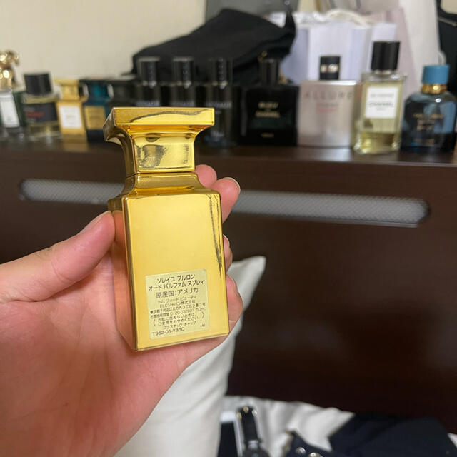 TOM FORD(トムフォード)のtomford 香水 コスメ/美容の香水(ユニセックス)の商品写真