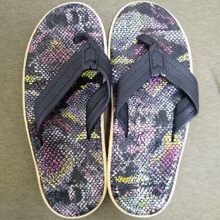 アイランドスリッパ(ISLAND SLIPPER)の【新品】Island Slipper サンダル　ビーチサンダル　ビーサン(サンダル)