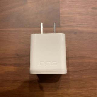 アイコス(IQOS)のiQOS充電器(タバコグッズ)