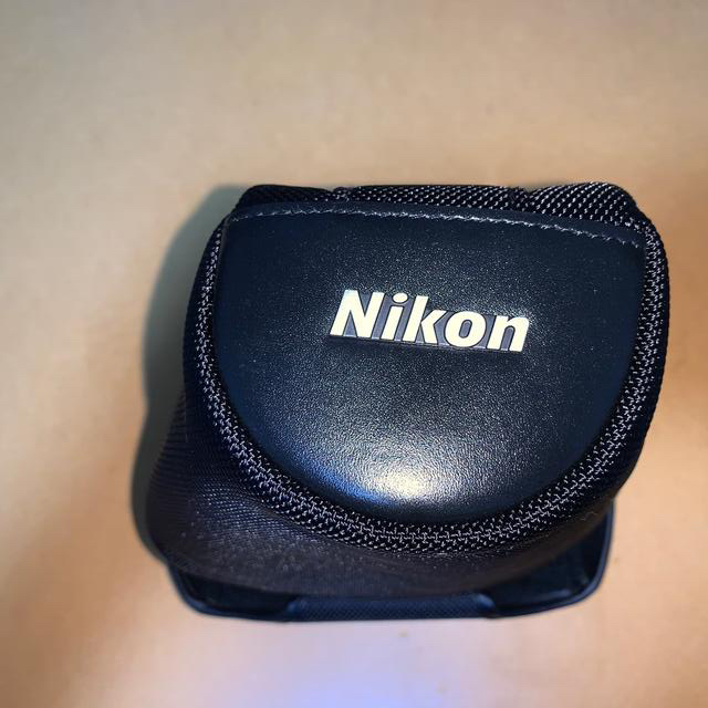 Nikon(ニコン)のニコン　ソフトケースとストラップ スマホ/家電/カメラのカメラ(ケース/バッグ)の商品写真