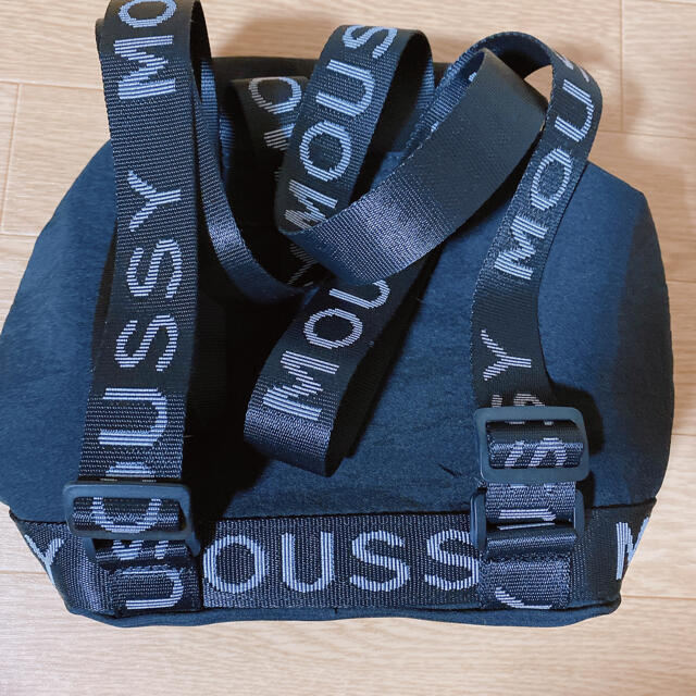 moussy(マウジー)の♥K&S様 専用♥ レディースのバッグ(リュック/バックパック)の商品写真