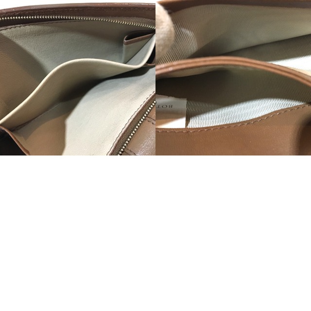 ボッテガヴェネタ BOTTEGA VENETA コンチネンタルウォレット 114074 イントレチャート メンズ レディース 長財布 レザー キャラメルブラウン