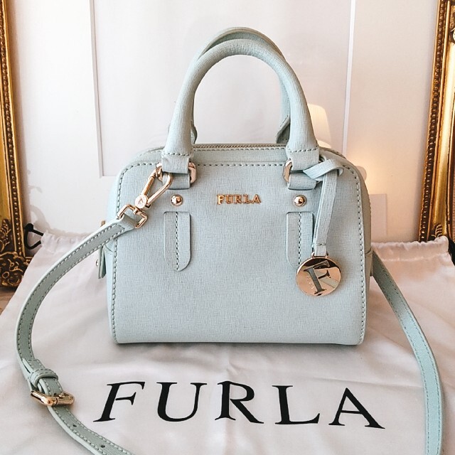 Furla(フルラ)のFURLA ハンドバッグ ショルダーバッグ 2way レディースのバッグ(ショルダーバッグ)の商品写真