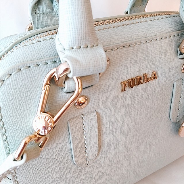 Furla(フルラ)のFURLA ハンドバッグ ショルダーバッグ 2way レディースのバッグ(ショルダーバッグ)の商品写真