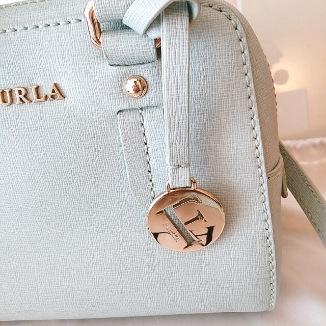 Furla(フルラ)のFURLA ハンドバッグ ショルダーバッグ 2way レディースのバッグ(ショルダーバッグ)の商品写真