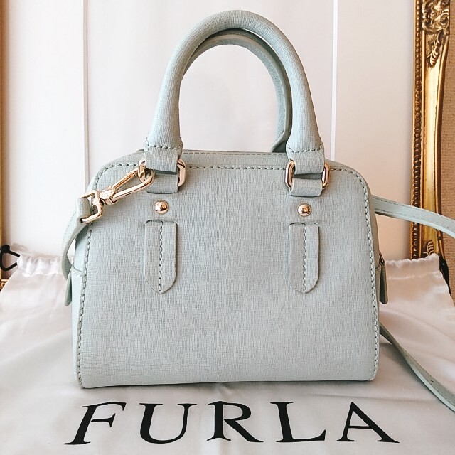 Furla(フルラ)のFURLA ハンドバッグ ショルダーバッグ 2way レディースのバッグ(ショルダーバッグ)の商品写真