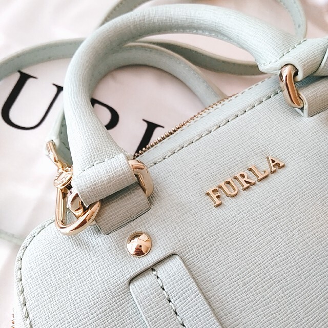 Furla(フルラ)のFURLA ハンドバッグ ショルダーバッグ 2way レディースのバッグ(ショルダーバッグ)の商品写真