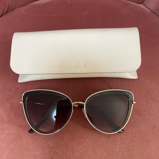 ザラ(ZARA)のZARA サングラス(サングラス/メガネ)